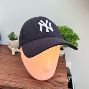 New Era Navy New York Yankees Ball Cap